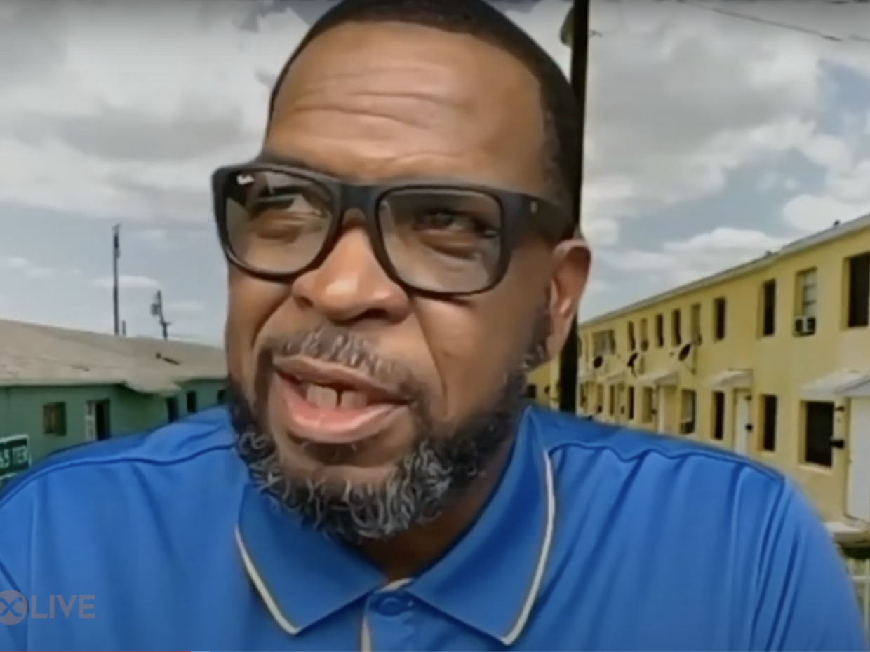 Uncle Luke