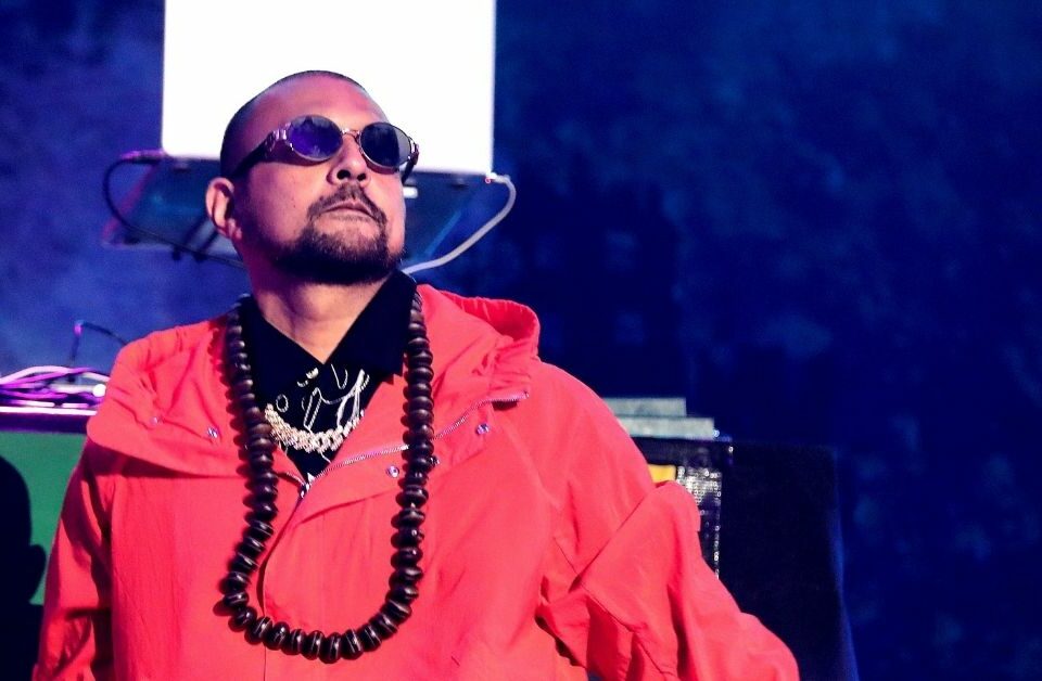Sean Paul