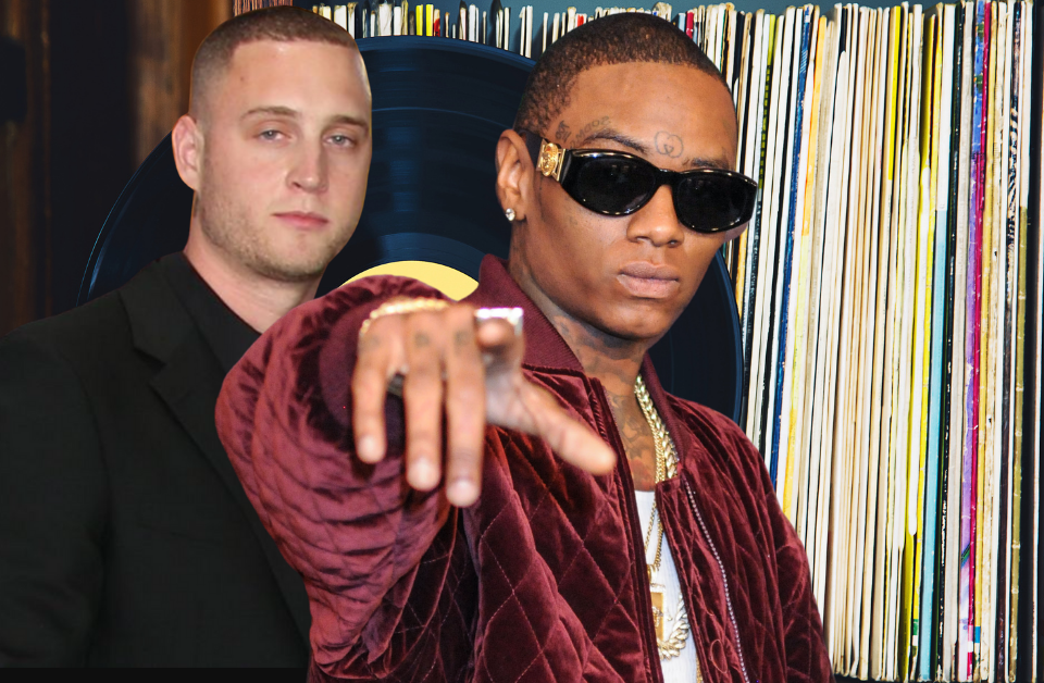 Soulja boy