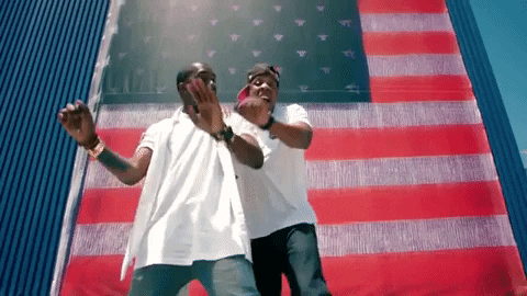 The Throne Kanye West Jay-Z