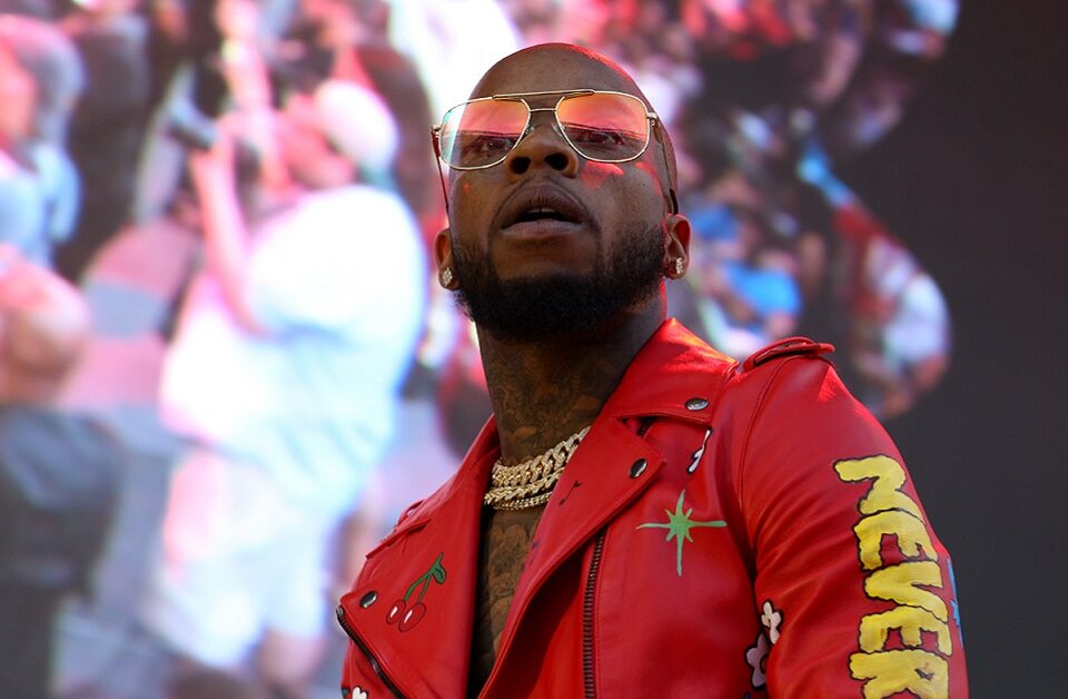 Tory Lanez