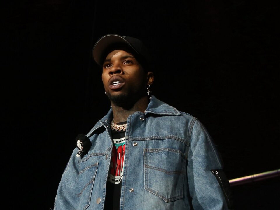 Tory Lanez
