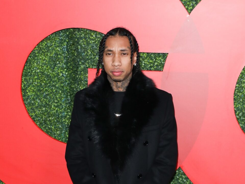 tyga
