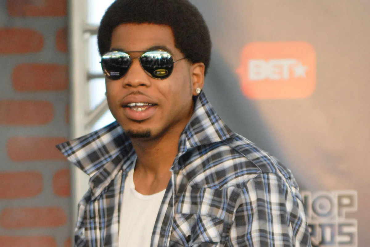 Webbie's DJ Said He Was 'Dying Inside