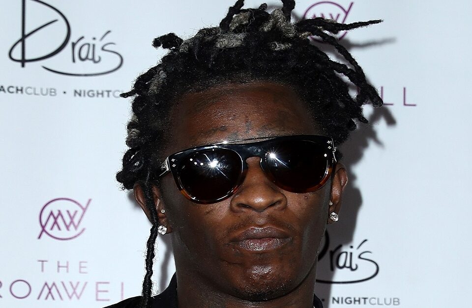 Young Thug