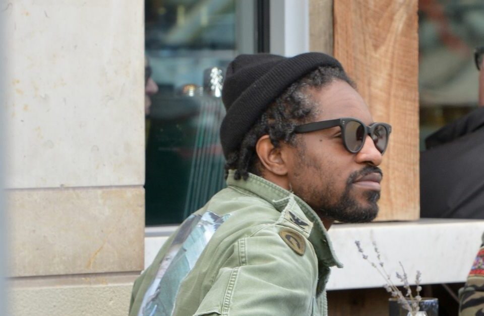 andre 3000