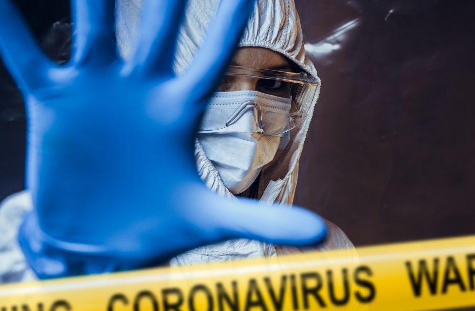 coronavirus