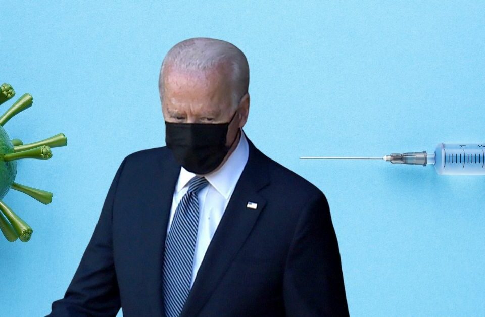 Covid and Biden