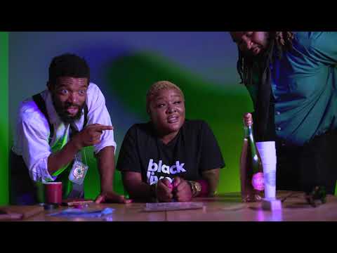 Ashlee Bankz - "Talk To Me Nice"