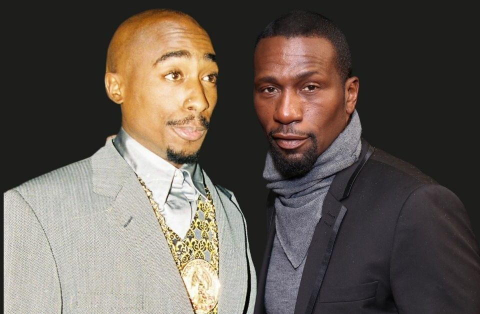 tupac and leon