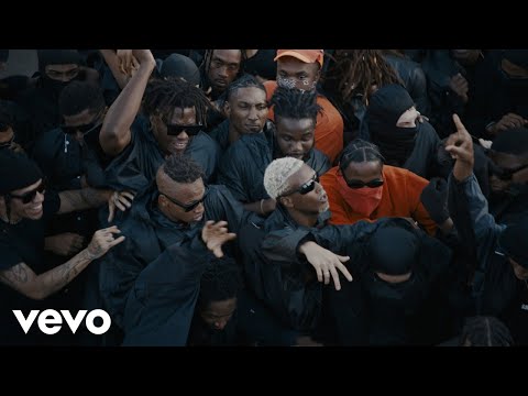 Baby Keem, Kendrick Lamar - "family ties"