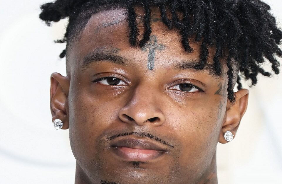 21 Savage
