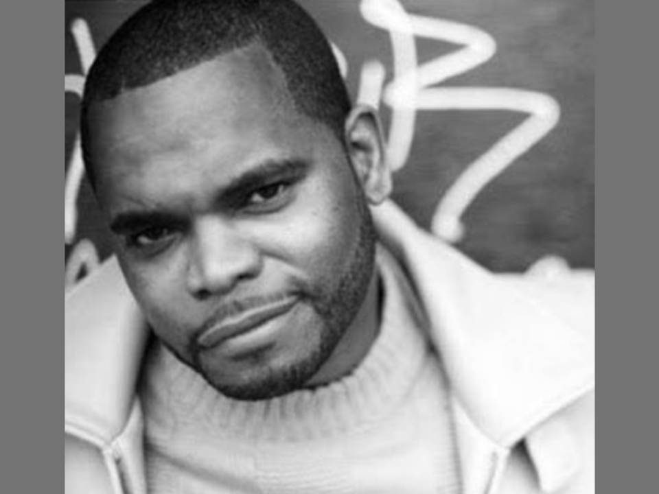 Anthony Johnson