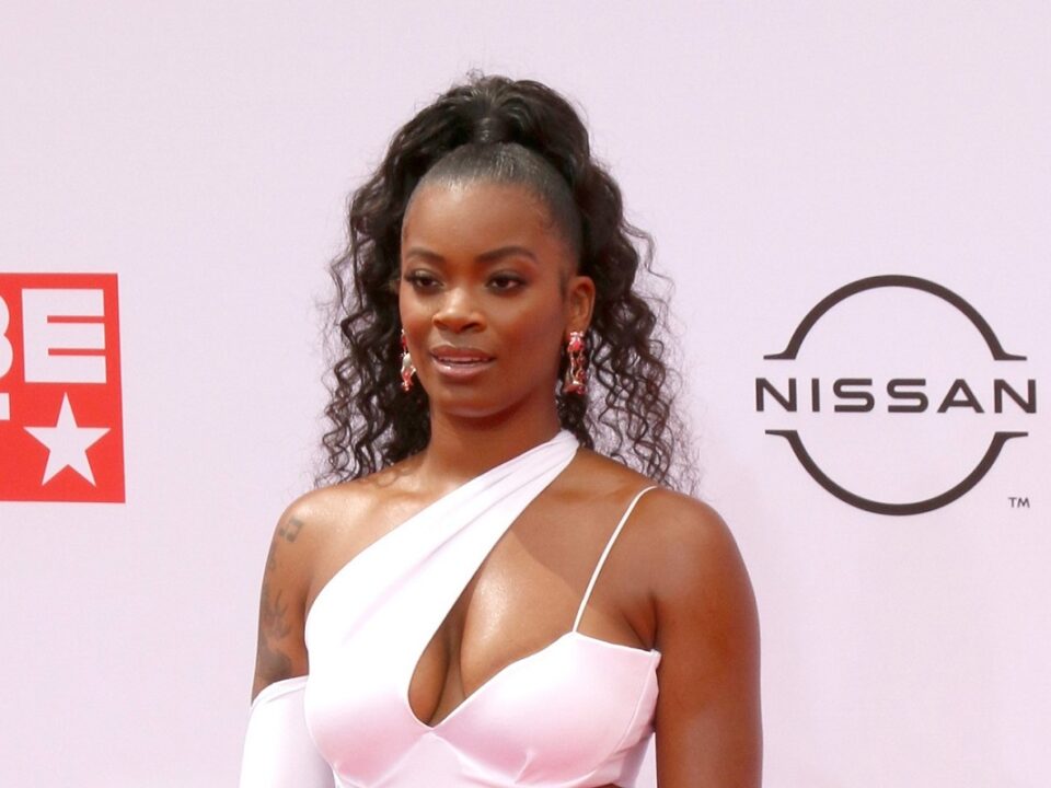 Ari Lennox