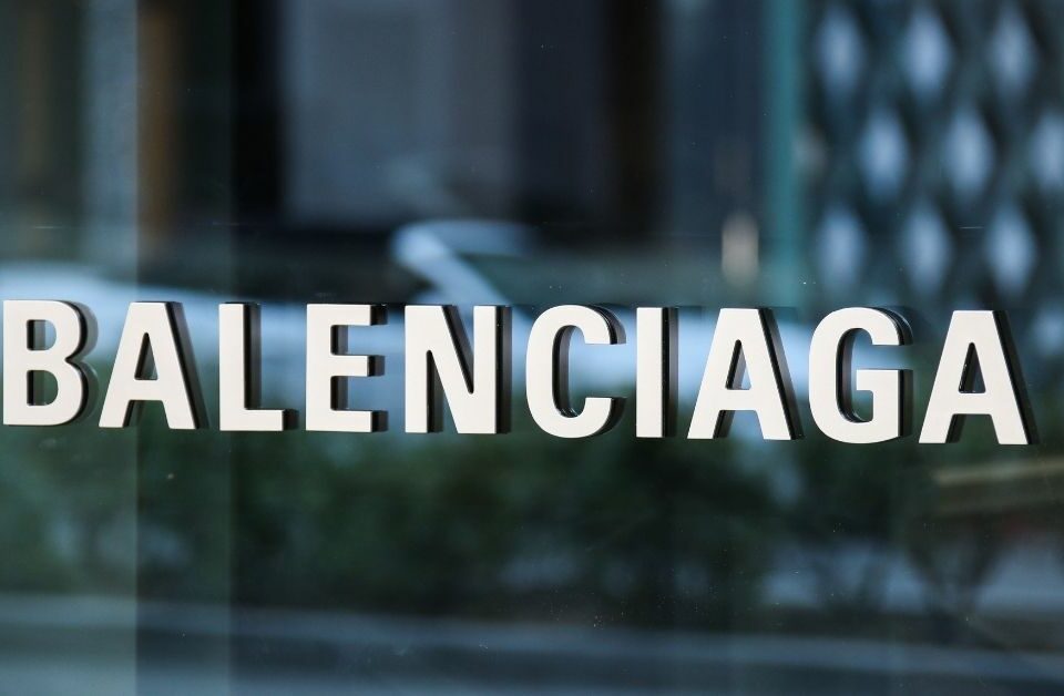 Balenciaga