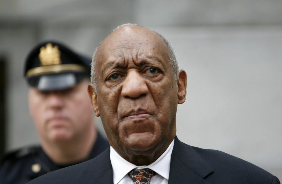 Bill Cosby