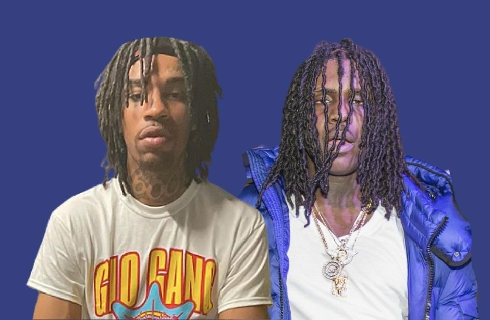 600 Boss Moo and Chief Keef