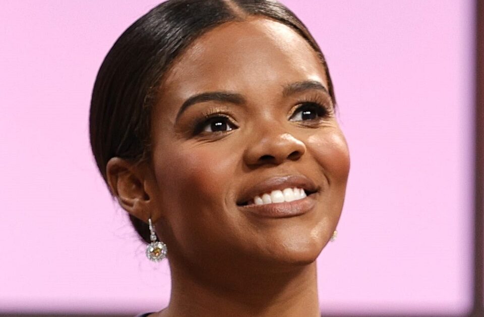 Candace Owens