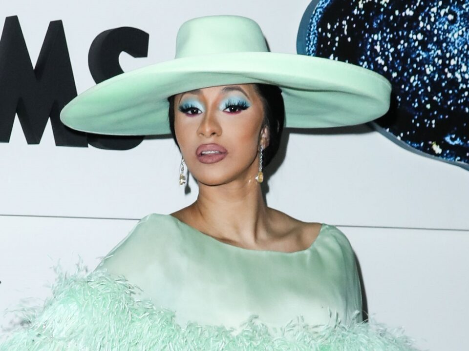 Cardi B