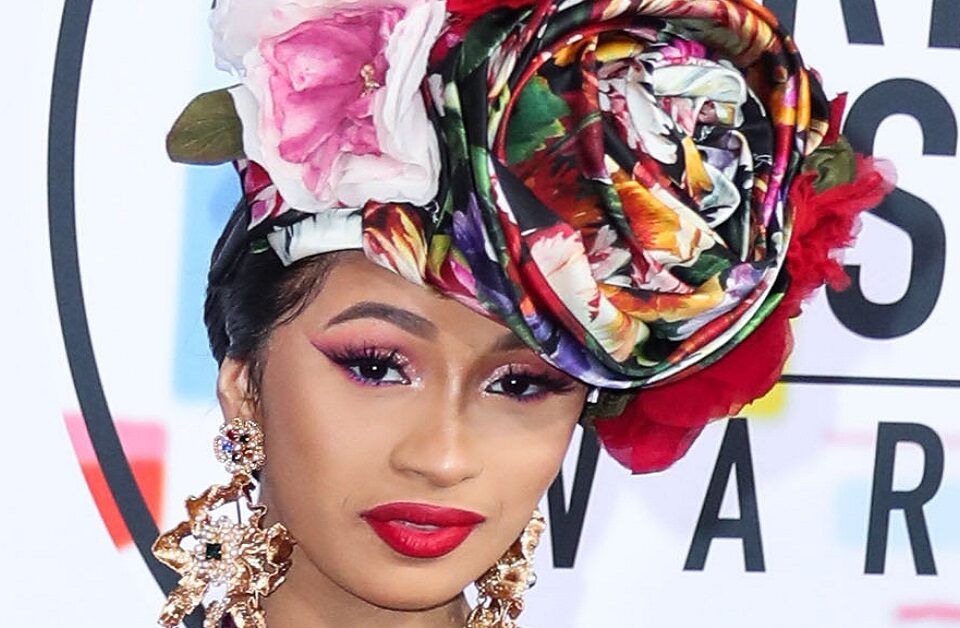 Cardi B