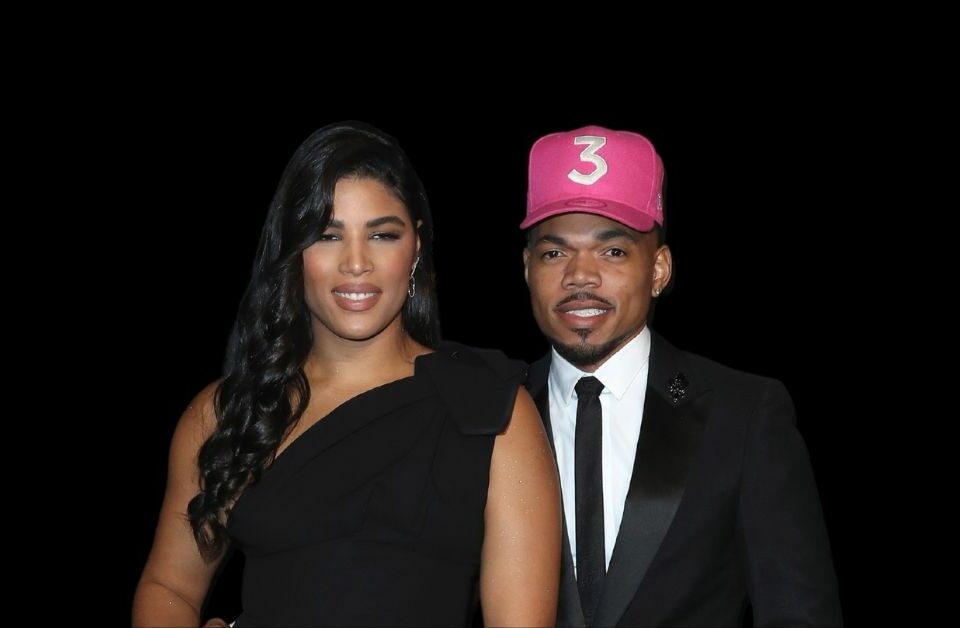 Chance the Rapper