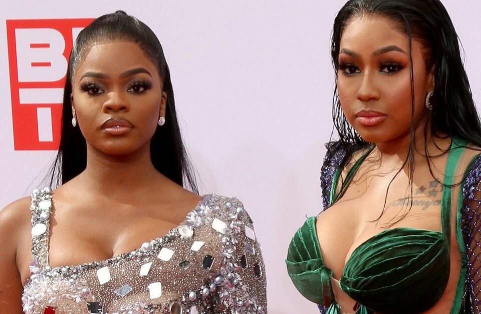 City Girls
