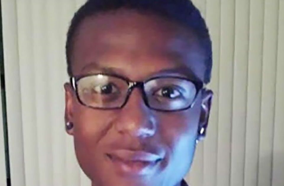 Elijah McClain