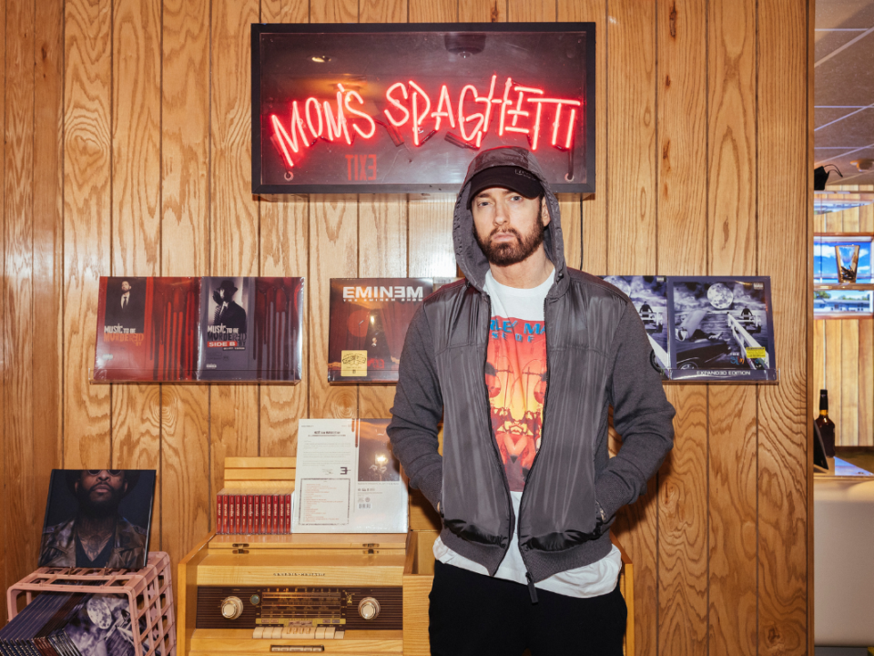 Eminem
