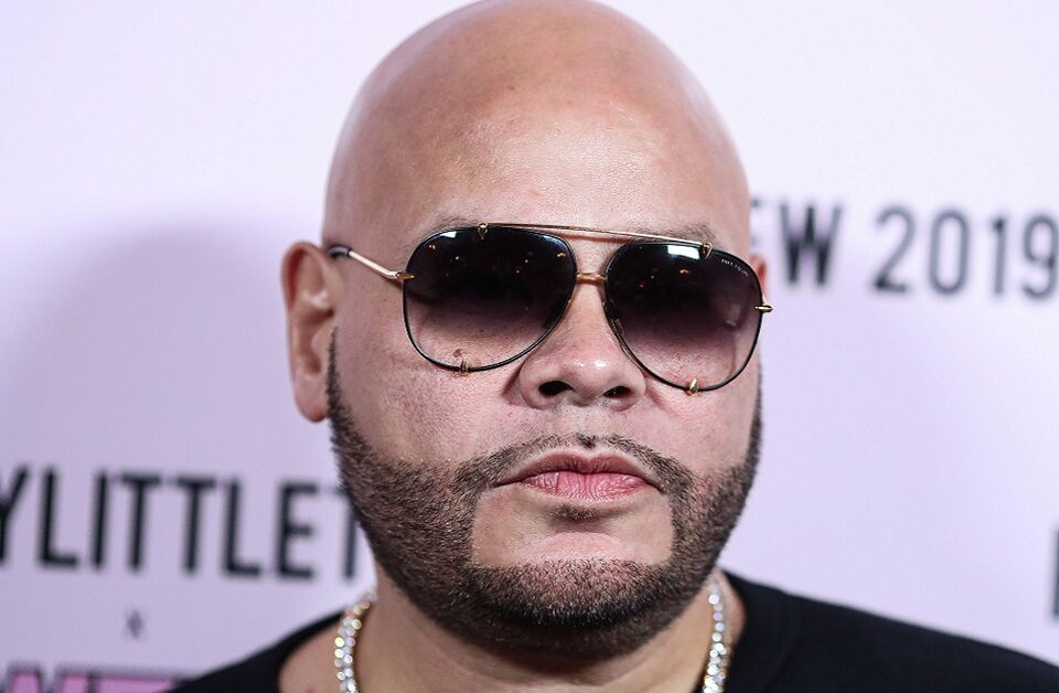 Cuban Link Fat Joe Drama