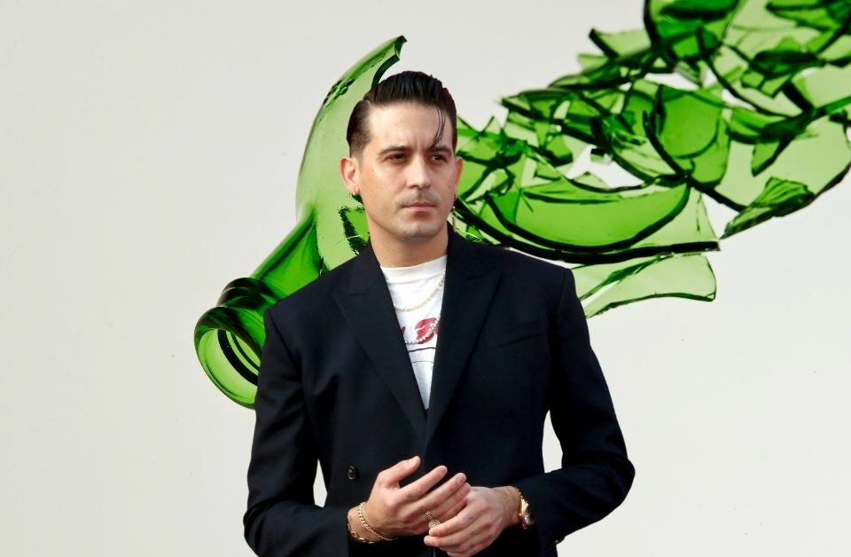 G-Eazy