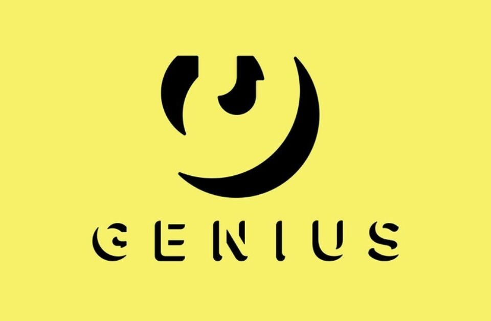 Genius Logo