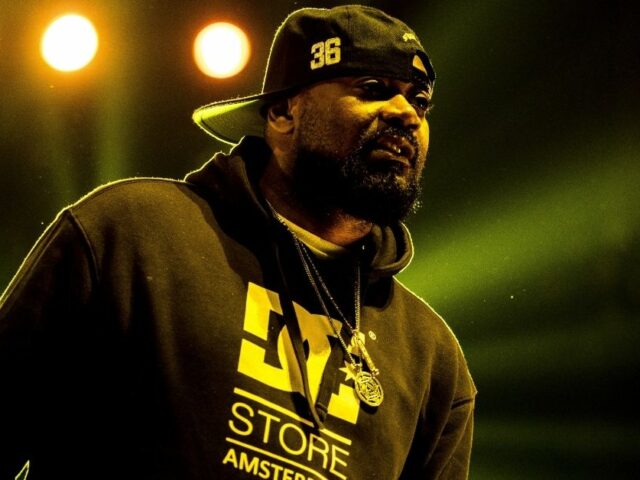 Ghostface Killah