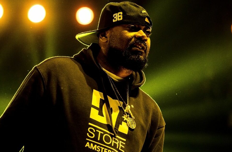 Ghostface Killah