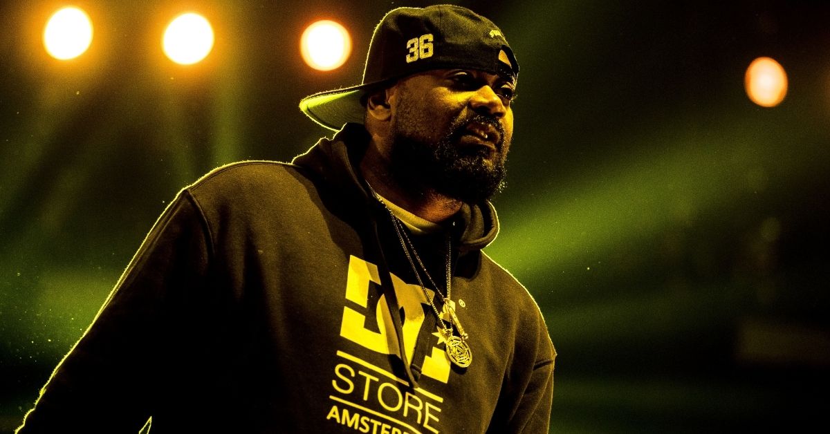 Ghostface Killah