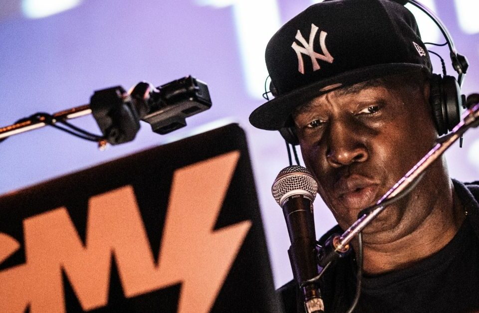 Grandmaster Flash