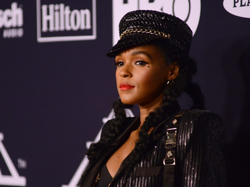 Janelle Monae