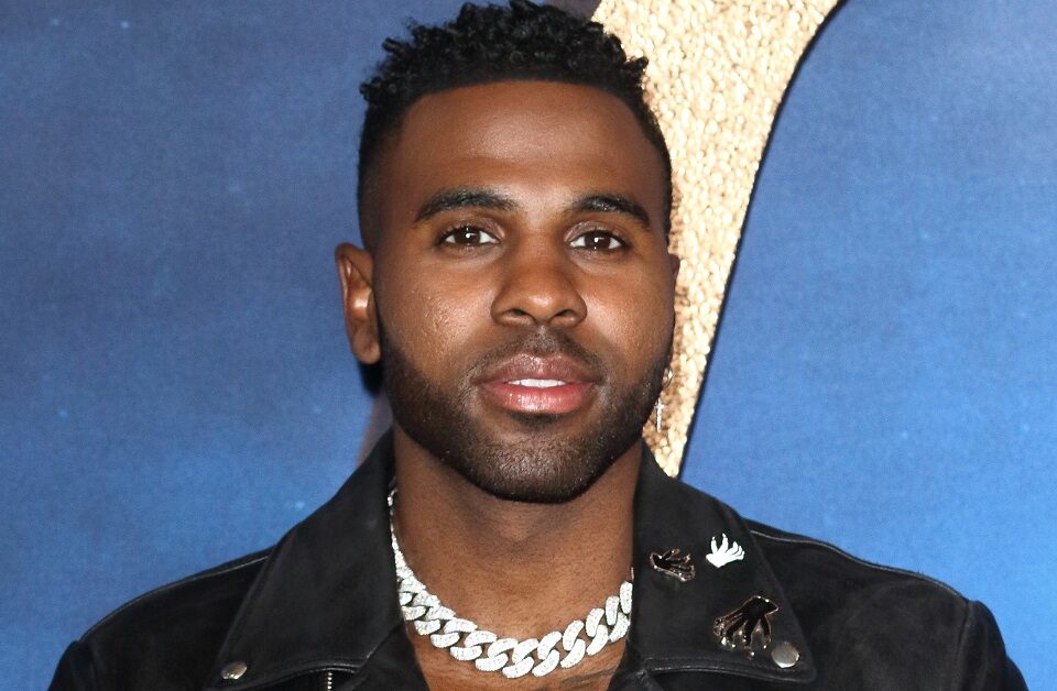 Jason Derulo