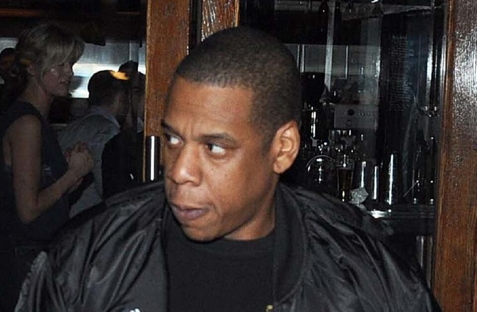 Jay-Z
