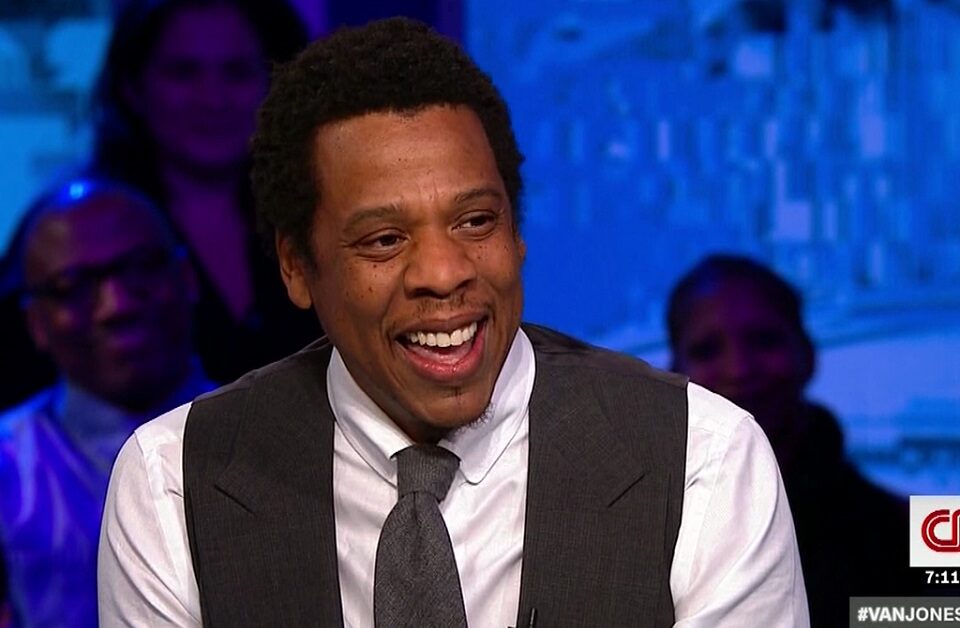 Jay-Z