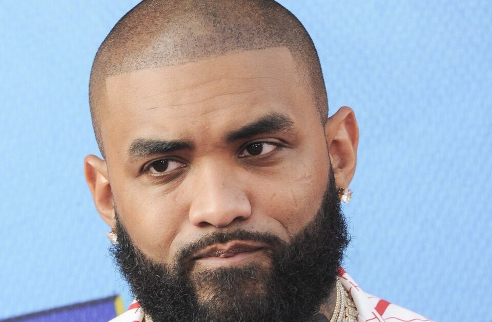 Joyner Lucas