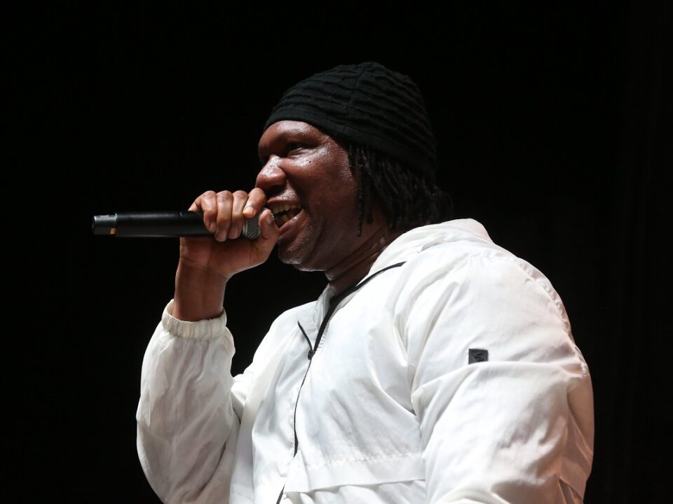 KRS-One