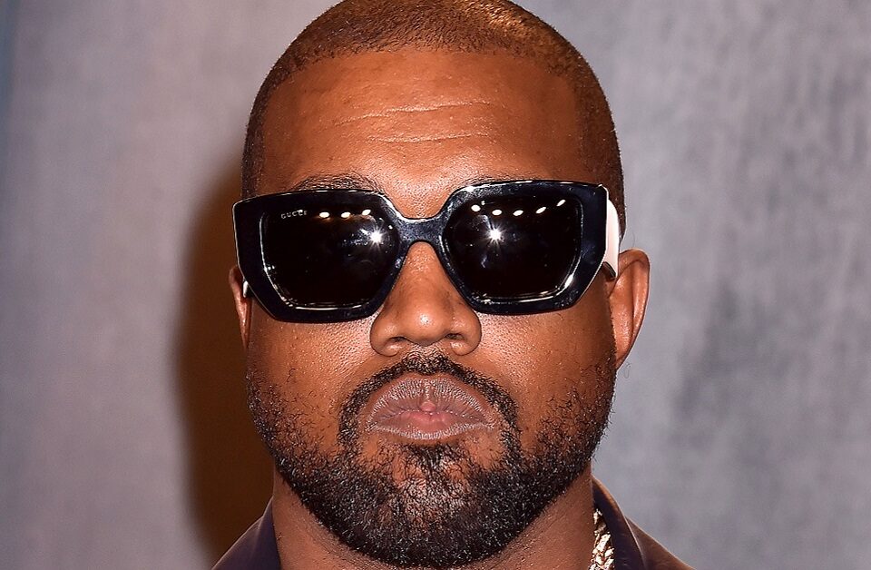 Kanye West
