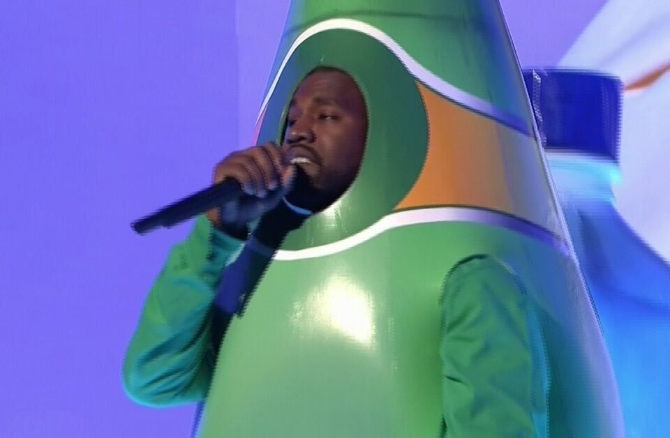 Kanye West