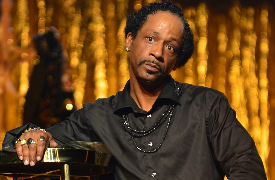 Katt Williams