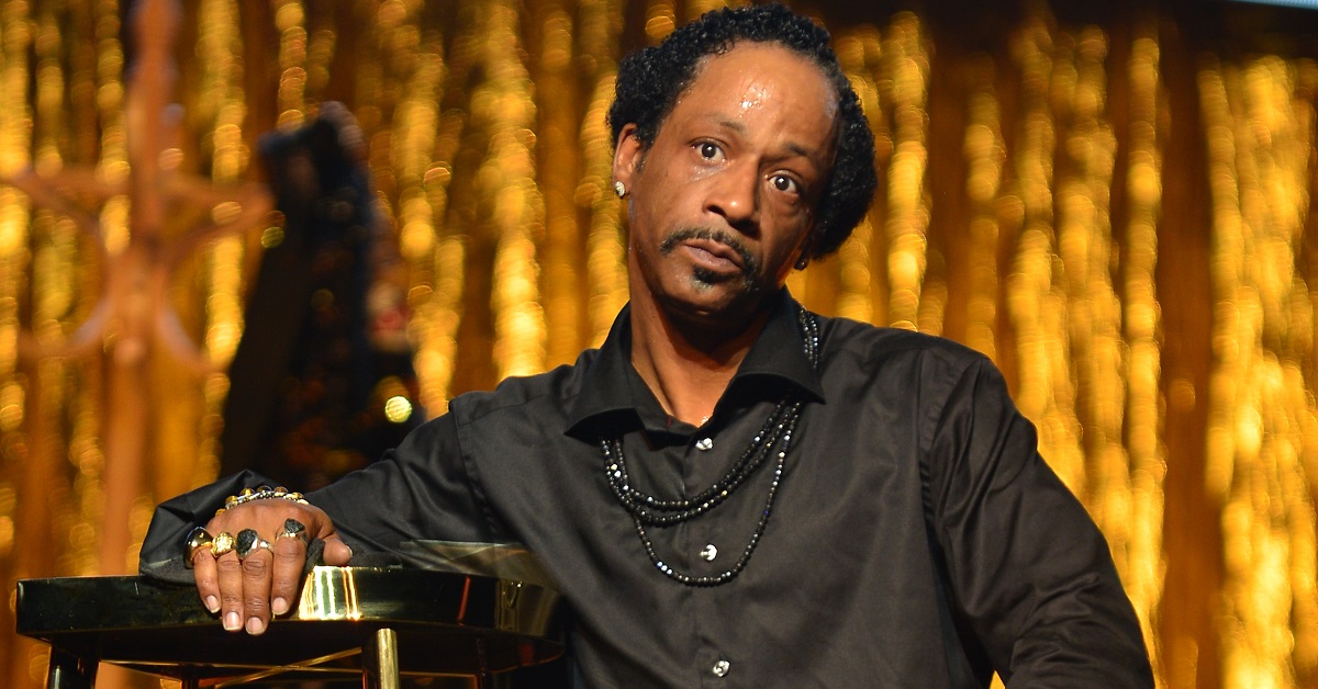 Katt Williams
