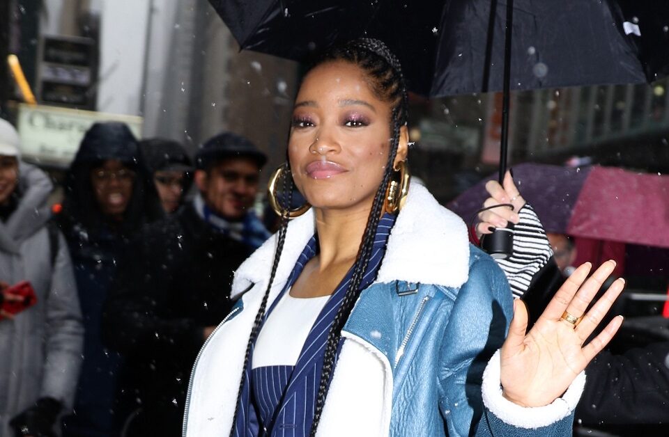 Keke Palmer