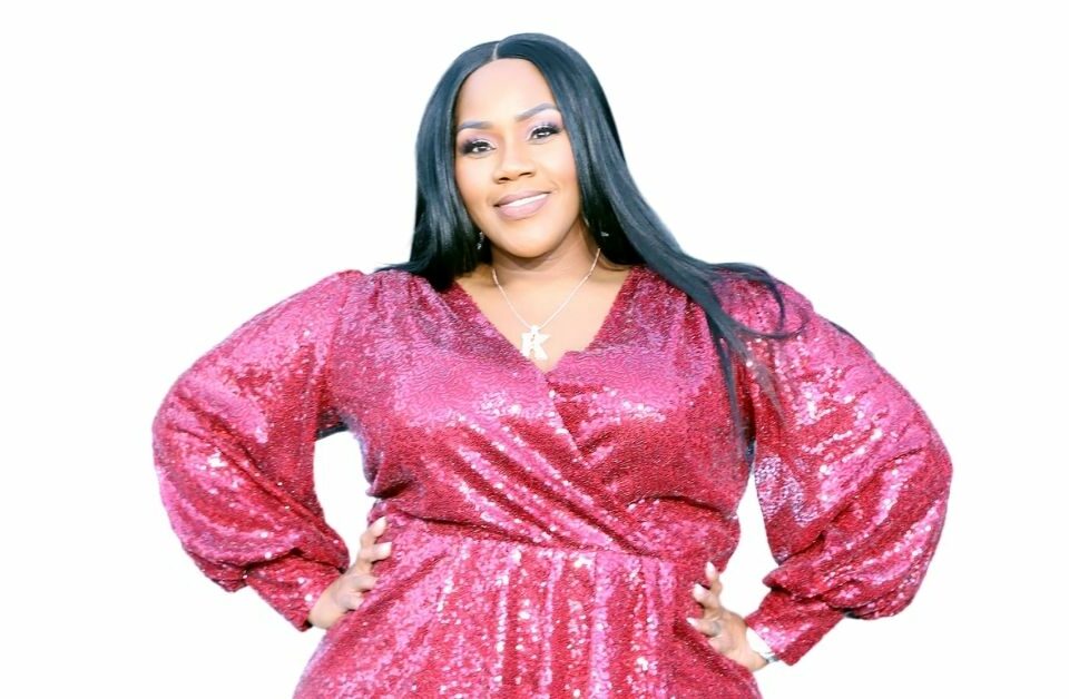 Kelly Price