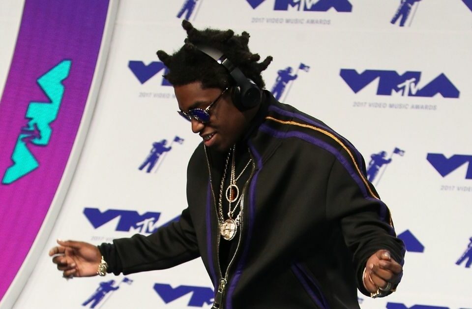Kodak Black