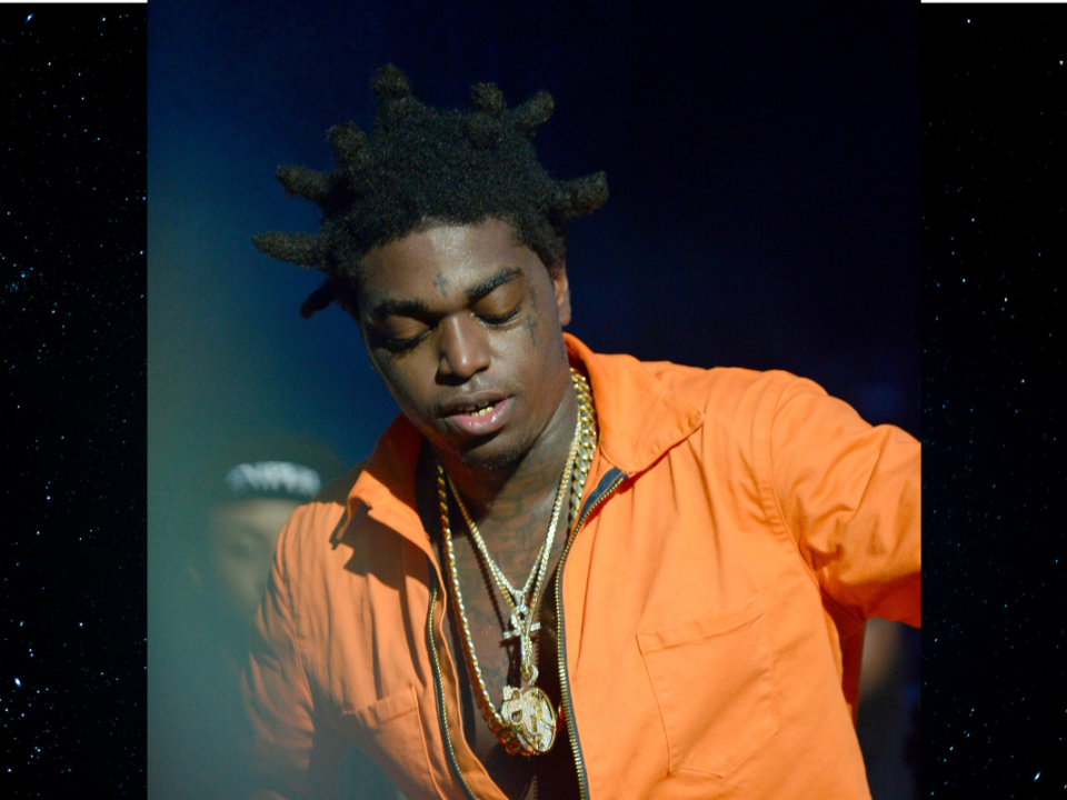 Kodak Black