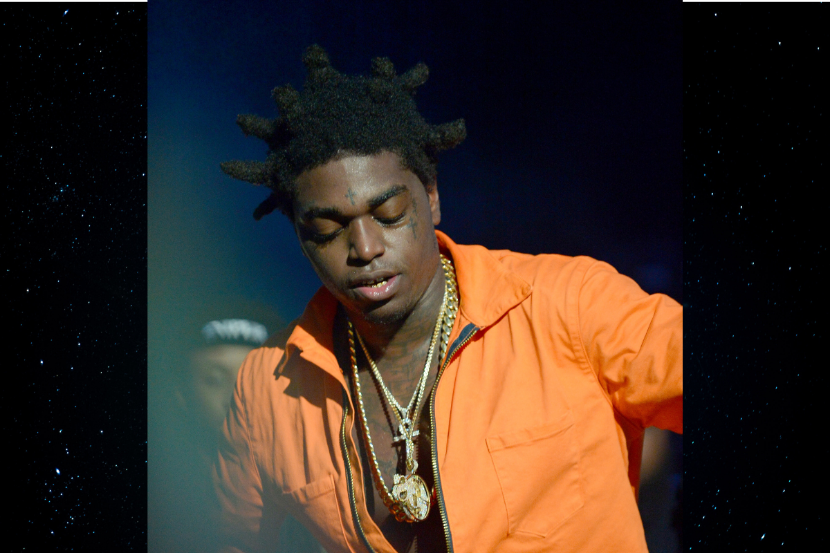 Kodak Black